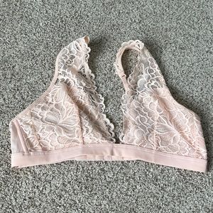 Xhilaration bralette